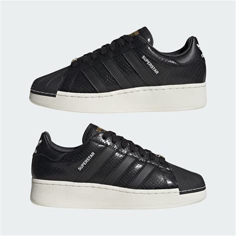 adidas duper star|adidas superstar shoes black.